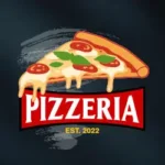 pizzeria logo